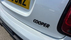 MINI Hatchback 1.5 Cooper Sport 5dr Petrol Hatchback